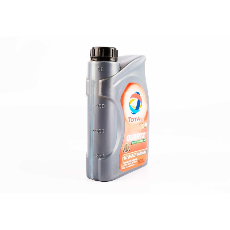 QUARTZ 5000 FUT XT 10W30 18/1 (1L) 2