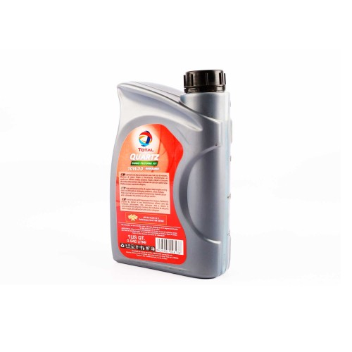 QUARTZ 5000 FUT XT 10W30 18/1 (1L)