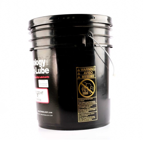 ACEITE HID FDA ALTA TEMP T-FG 220 HT/20 LIT CANECA