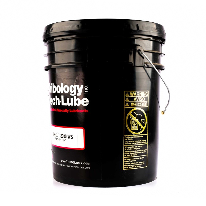 ACEITE DE CORTE TRICUT-2000WS/20 LITROS(CANECA) 2