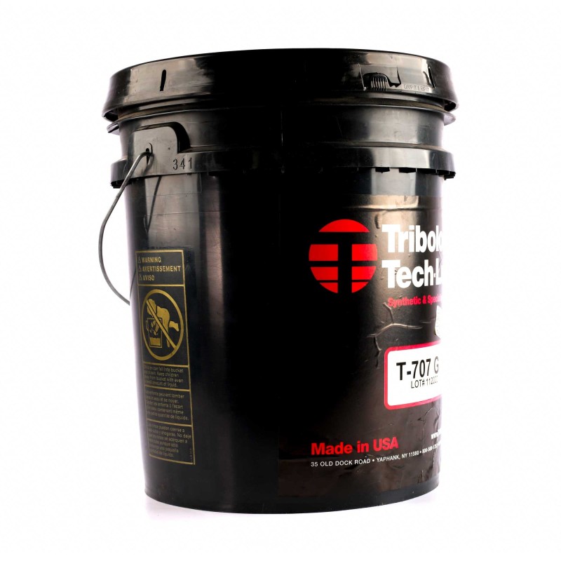 GRASA T-707 G CANECA DE 15 KG 2