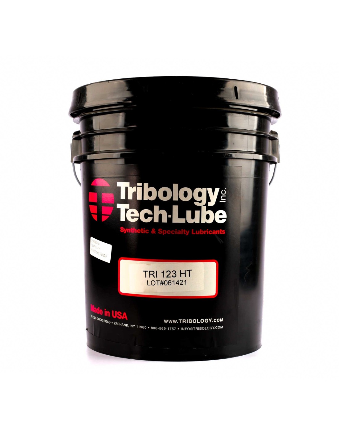 GRASA TRI 1-2-3 HT CANECA DE 15 KG_TRIBOLOGY