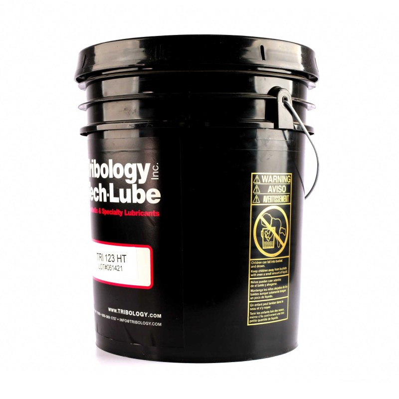 GRASA TRI 1-2-3 HT CANECA DE 15 KG 2