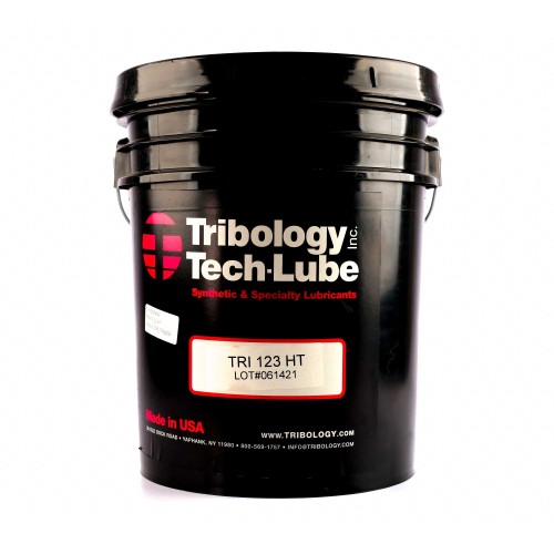 GRASA TRI 1-2-3 HT CANECA DE 15 KG