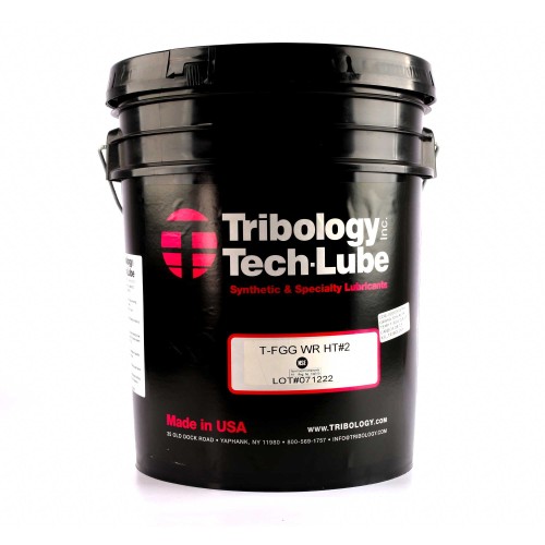 GRASA FDA  ALTA TEMP T-FGG WR HT CANECA DE 15 KG