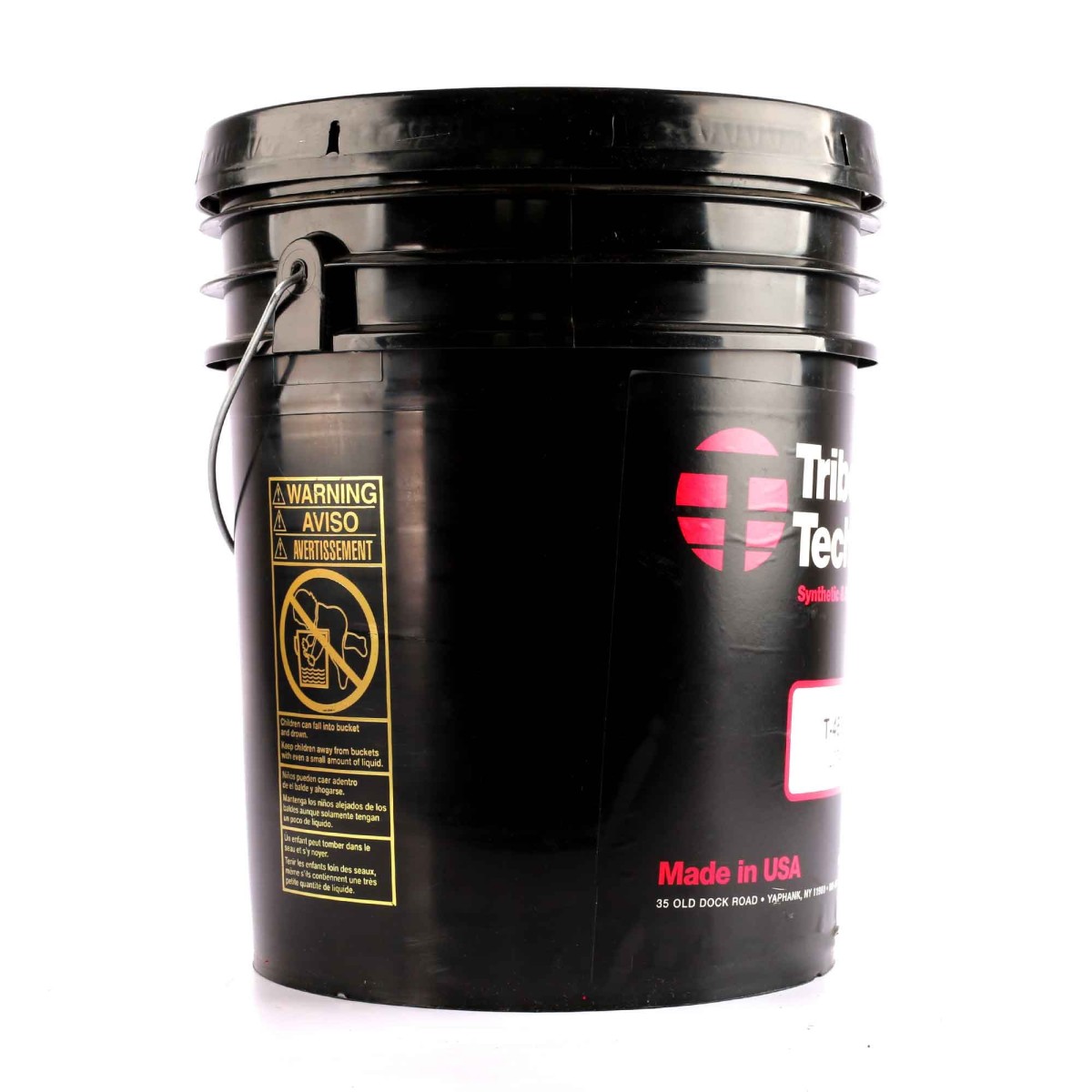 ACEITE PARA CAJA DE ENGRANAJE T-460SP-CL-A(CANECA)