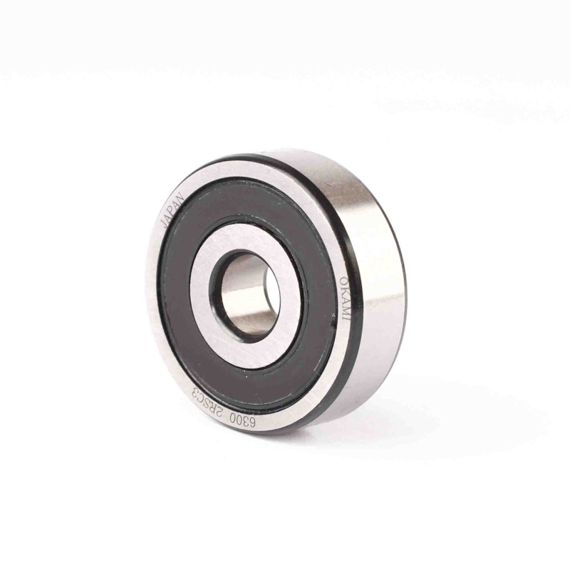 6300-2RS-C3 2