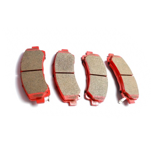 8-98079104-0 / D1677 CERAMIC