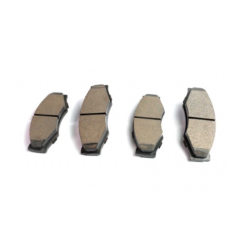 MD266-CARBON TECHNOLOGY