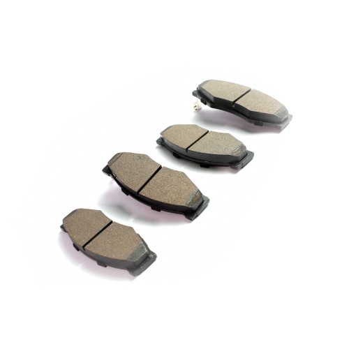 MD266-CARBON TECHNOLOGY