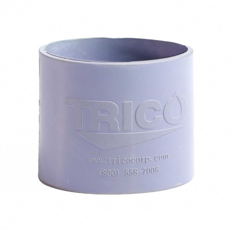 37044 CINTA DE COLOR PURPURA PARA ENGRASADORA MANUAL