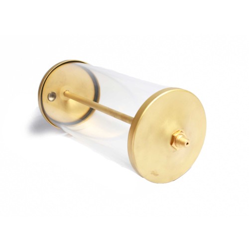 335579-B DISPENSADOR ACRILICO DE ACEITE CON SOLENOIDE