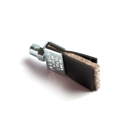 36033 BROCHA NEOPRENO PARA LUBRICAR CADENA 1-1/4"