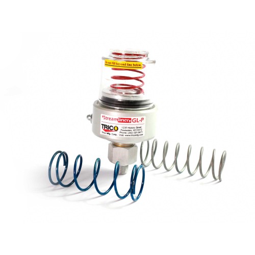 33302 ENGRASADOR AUTOMATICO STREAMLINER GLP1/4" NPT2.5ON