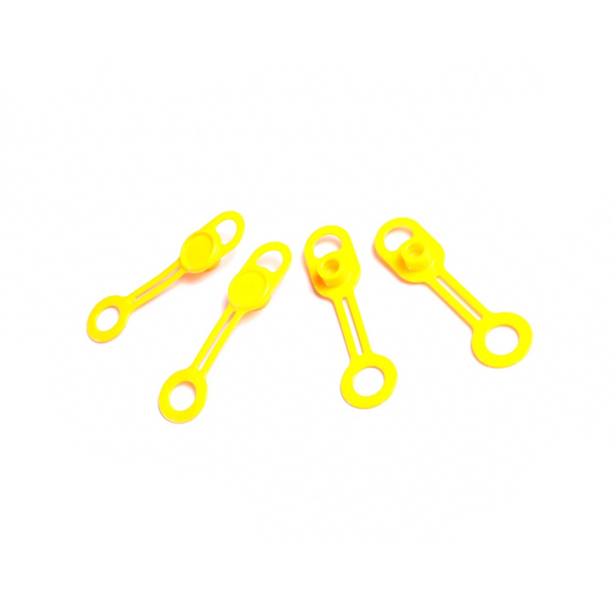 37024 TAPAS PARA GRASERO 1/8" ANARILLO