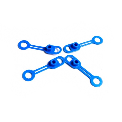 37027 TAPA PARA GRASERO 1/8" AZUL