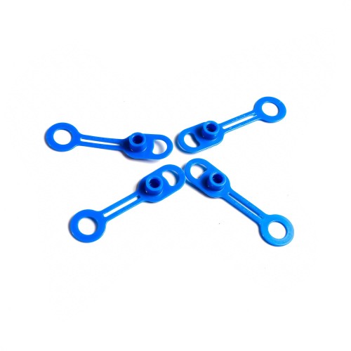 37027 TAPA PARA GRASERO 1/8" AZUL