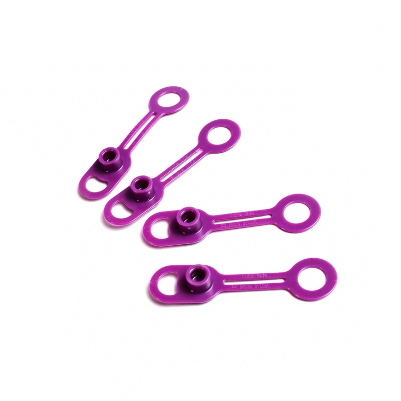 37041 TAPA PARA GRASERO 1/8" PURPURA 2