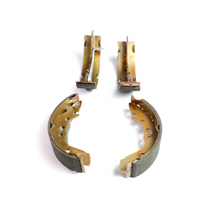 BS663-CARBON TECHNOLOGY 2