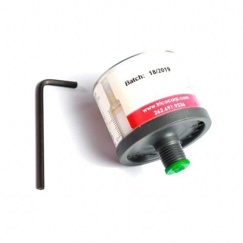 33900 ENGRASADOR AUTOMATICO STREAMLINER DC 30CC