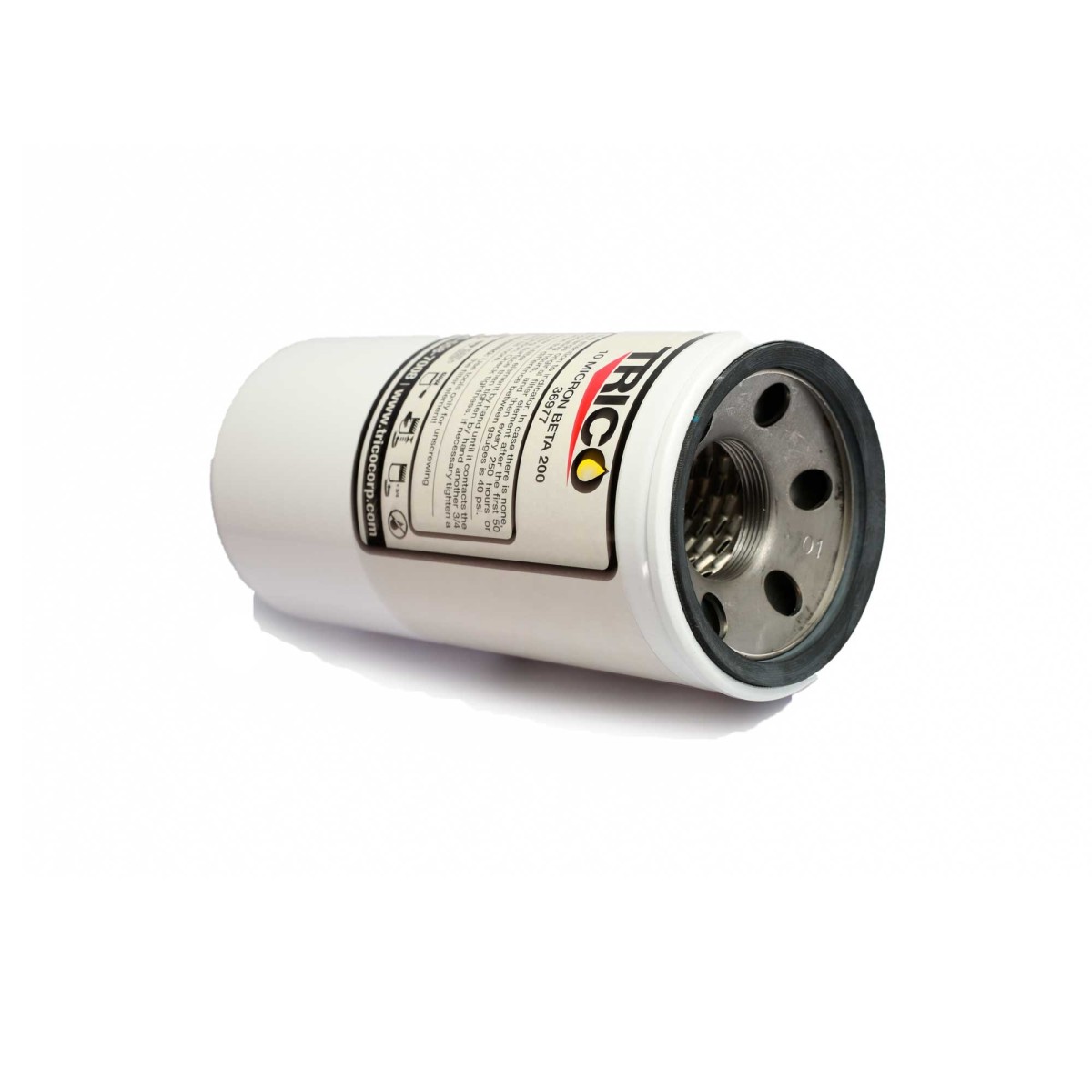 36977 FILTRO DE 10 MICRAS PARA PARTICULAS