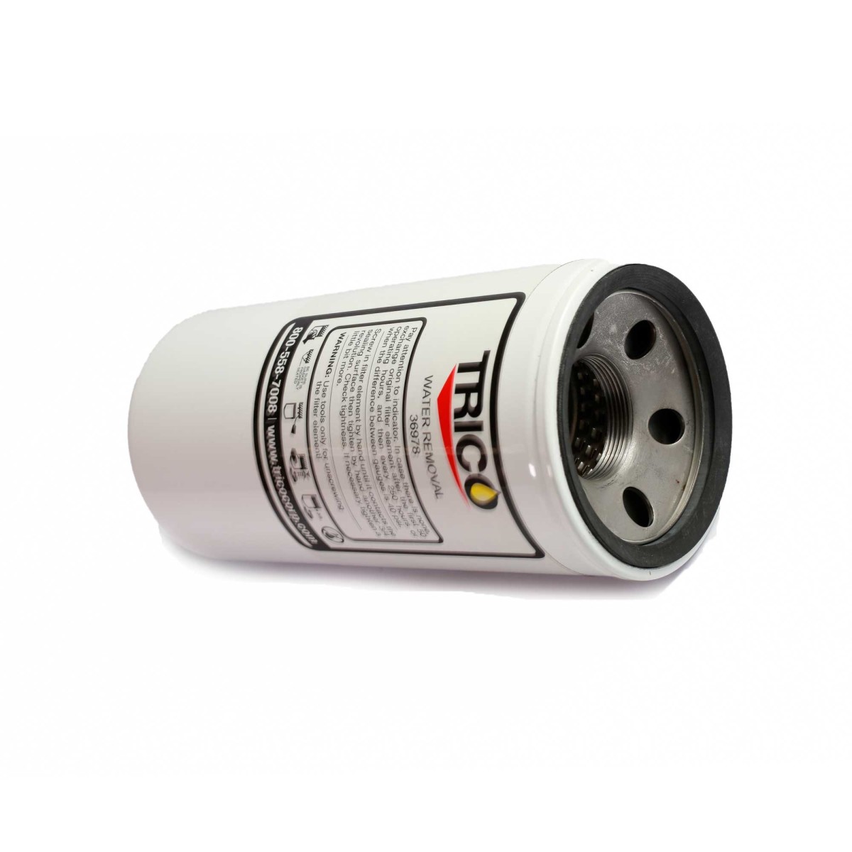 36978 FILTRO DE 10 MICRAS PARA AGUA