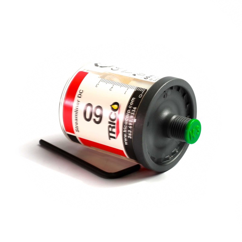 33920 ENGRASADOR AUTOMATICO STREAMLINER DC 60CC 2