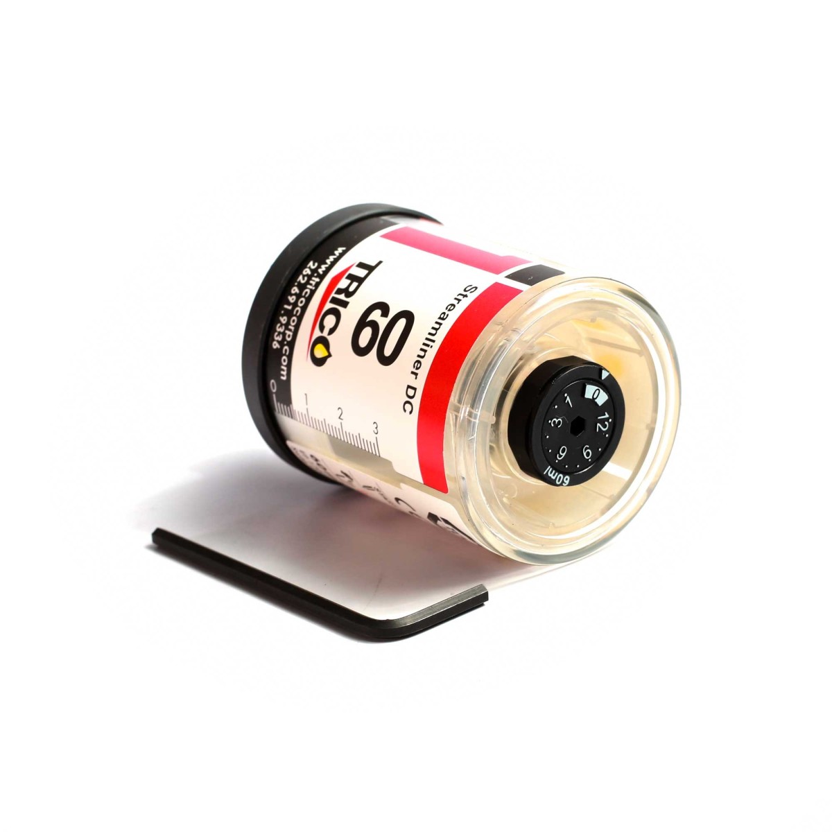 33920 ENGRASADOR AUTOMATICO STREAMLINER DC 60CC