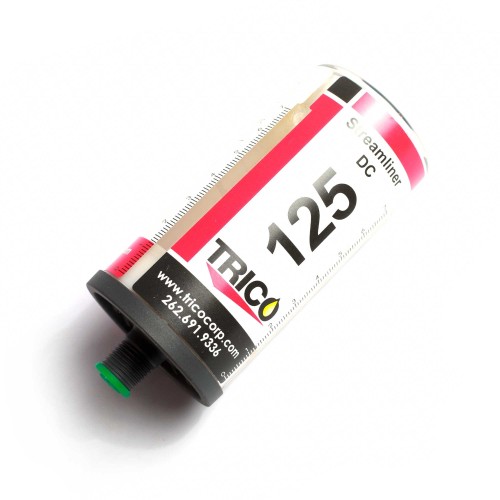 33940 ENGRASADOR AUTOMATICO STREAMLINER DC 125CC