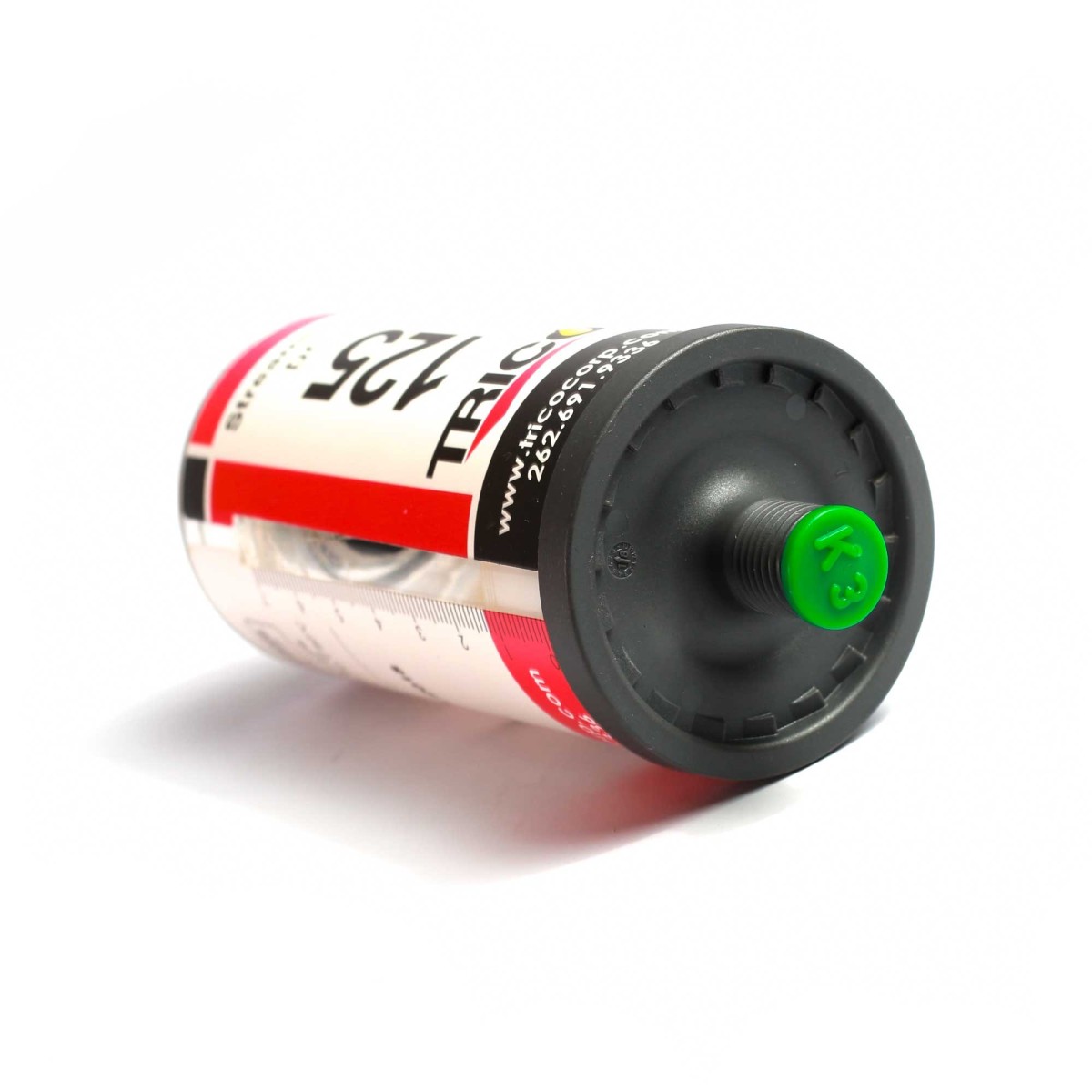 33940 ENGRASADOR AUTOMATICO STREAMLINER DC 125CC