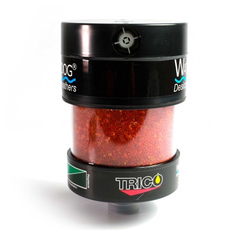 39111 FILTRO DESECANTE EX 1" 20CFM 0,6 LIBRAS