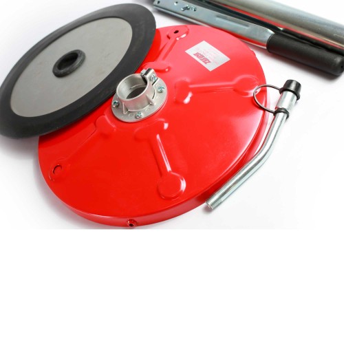 328 ENGRASADORA MANUAL  PARA CANECAS 5 GALONES