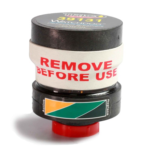 39131 FILTRO DESECANTE WATCHDOG 5CFM