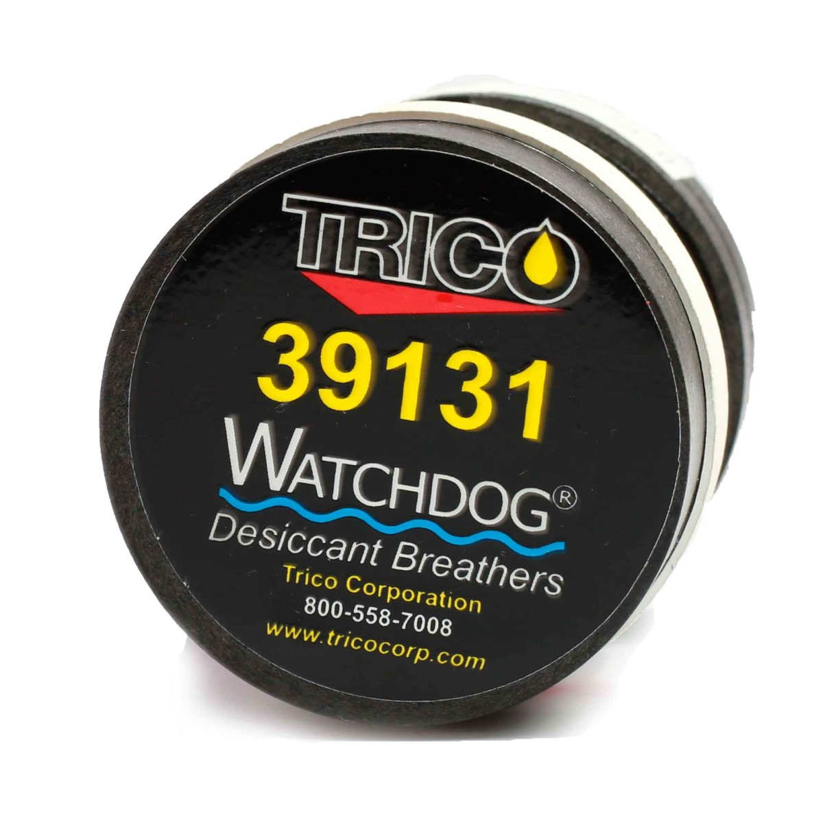 39131 FILTRO DESECANTE WATCHDOG 5CFM