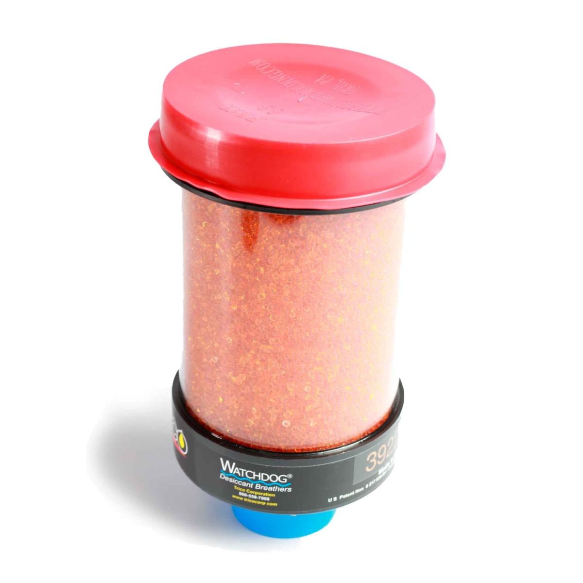 39222 CARTUCHO REMPLAZO FILTRO DESECANTE 39114