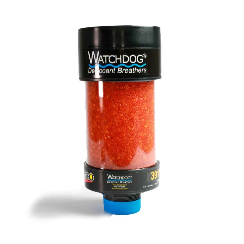 39114 FILTRO DESECANTE WATCHDOG 20CFM