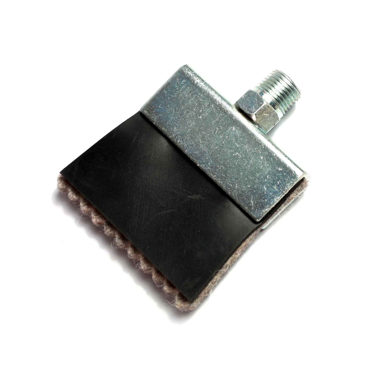 36036 BROCHA NEOPRENO PAR ALUBRICAR CADENA 2"