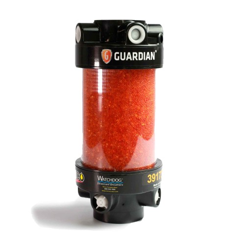 39173 FILTRO DESECANTE GUARDIAN 1"NPT FEMALE 2,8LIBRAS