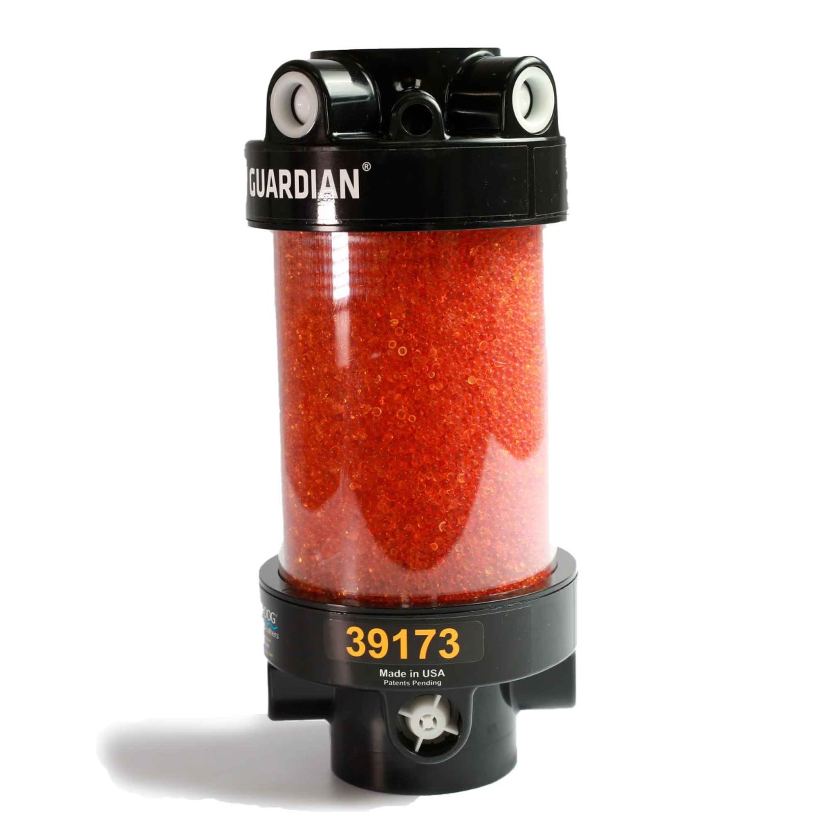 39173 FILTRO DESECANTE GUARDIAN 1"NPT FEMALE...