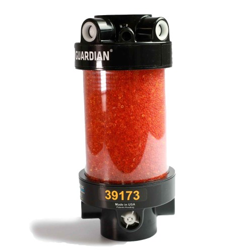 39173 FILTRO DESECANTE GUARDIAN 1"NPT FEMALE 2,8LIBRAS