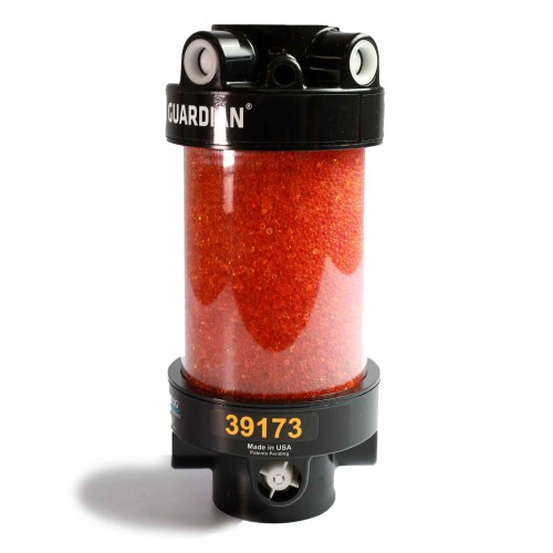 39173 FILTRO DESECANTE GUARDIAN 1"NPT FEMALE 2,8LIBRAS