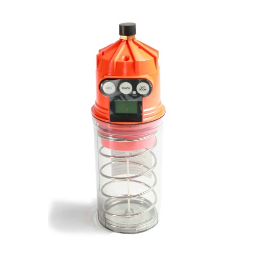 33410 ENGRASADOR AUTOMATICO STREAMLINER M A BATERIA