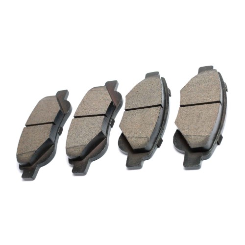 D2264-CARBON TECHNOLOGY