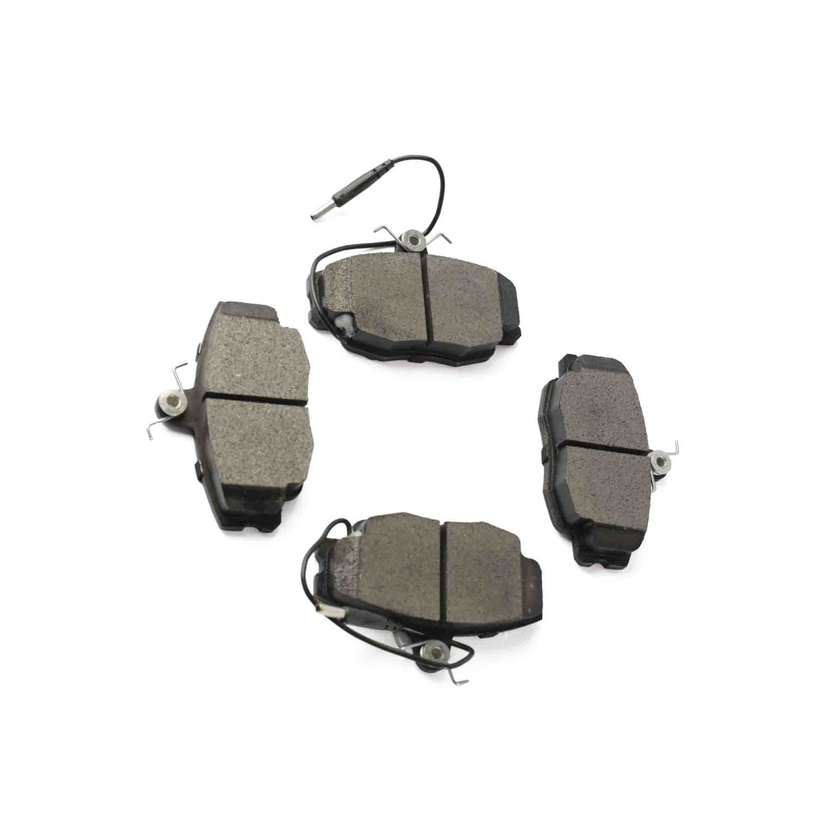 MD292-CARBON TECHNOLOGY