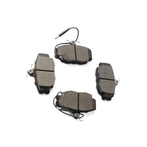 MD292-CARBON TECHNOLOGY