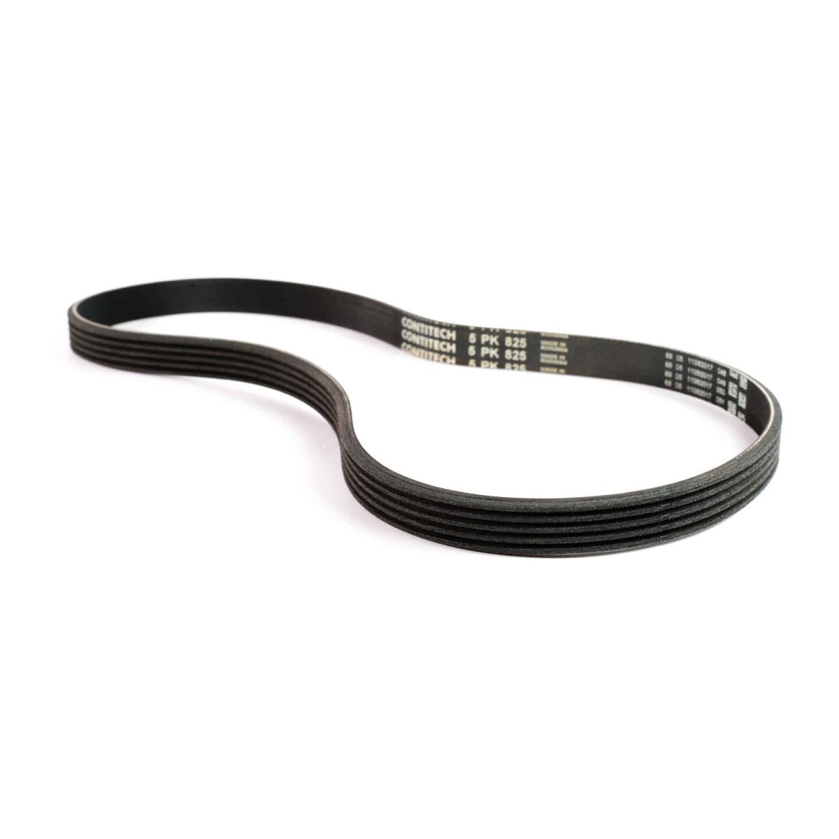 5PK825 BANDAS ACANALADAS