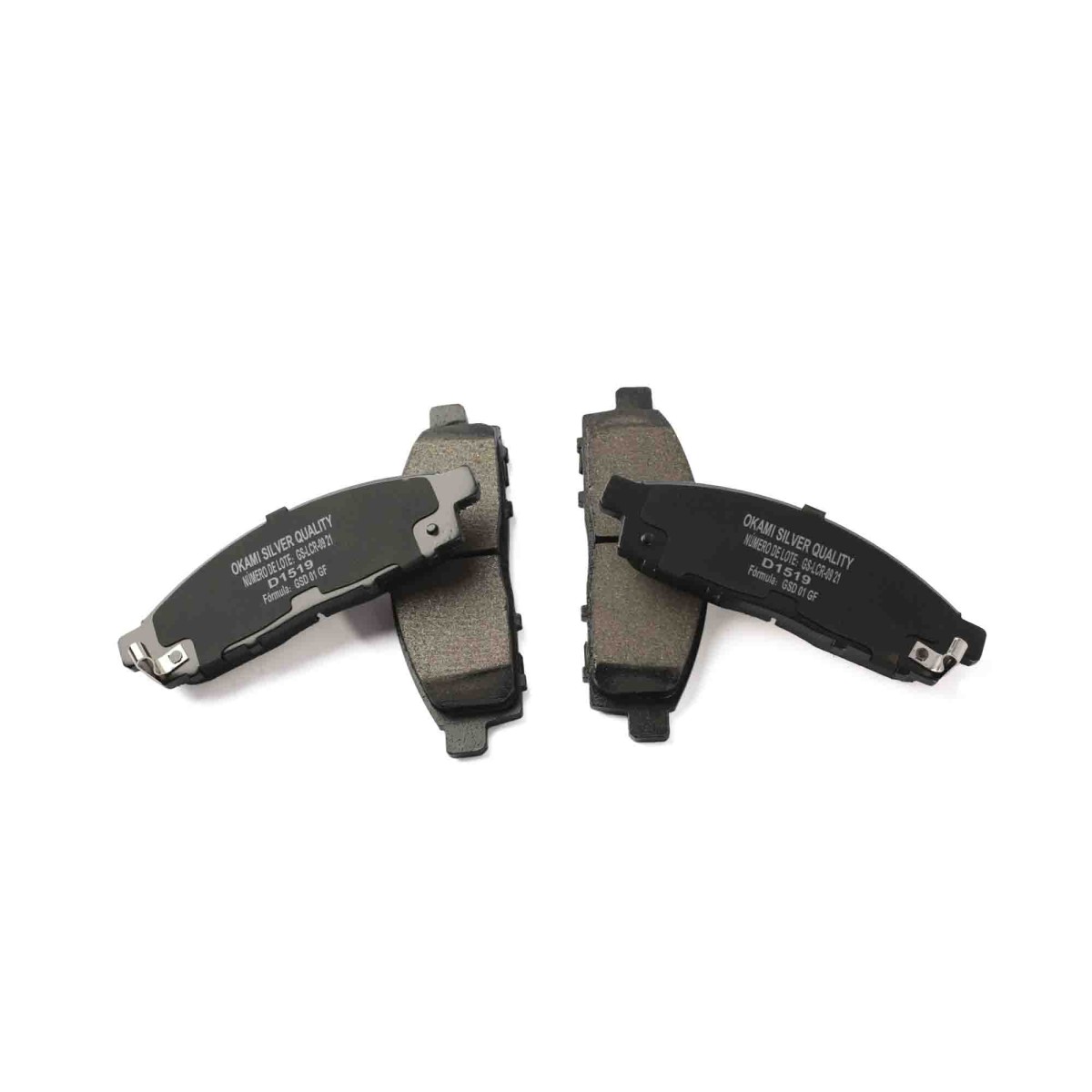 D1519-CARBON TECHNOLOGY