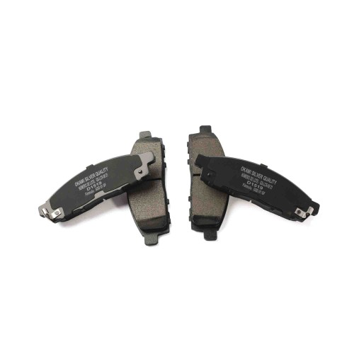 D1519-CARBON TECHNOLOGY