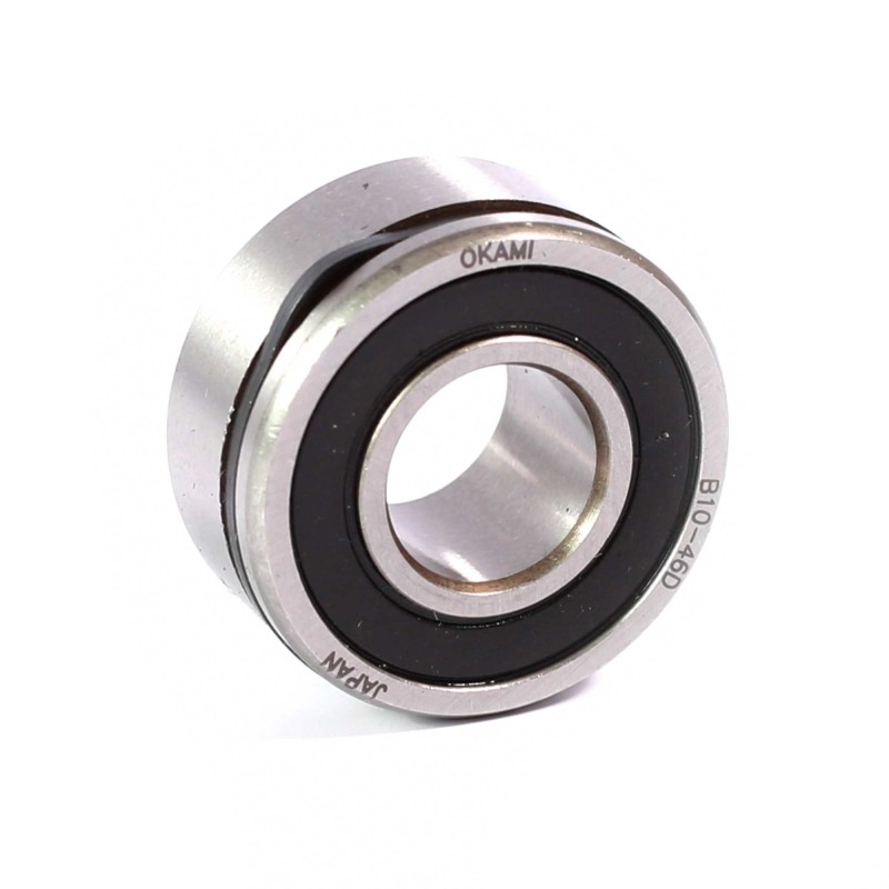 OKB10-46D 2