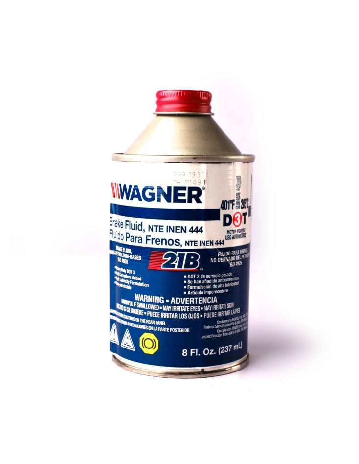 DOT3 8OZ_WAGNER_21B_LIQUIDO FRENO